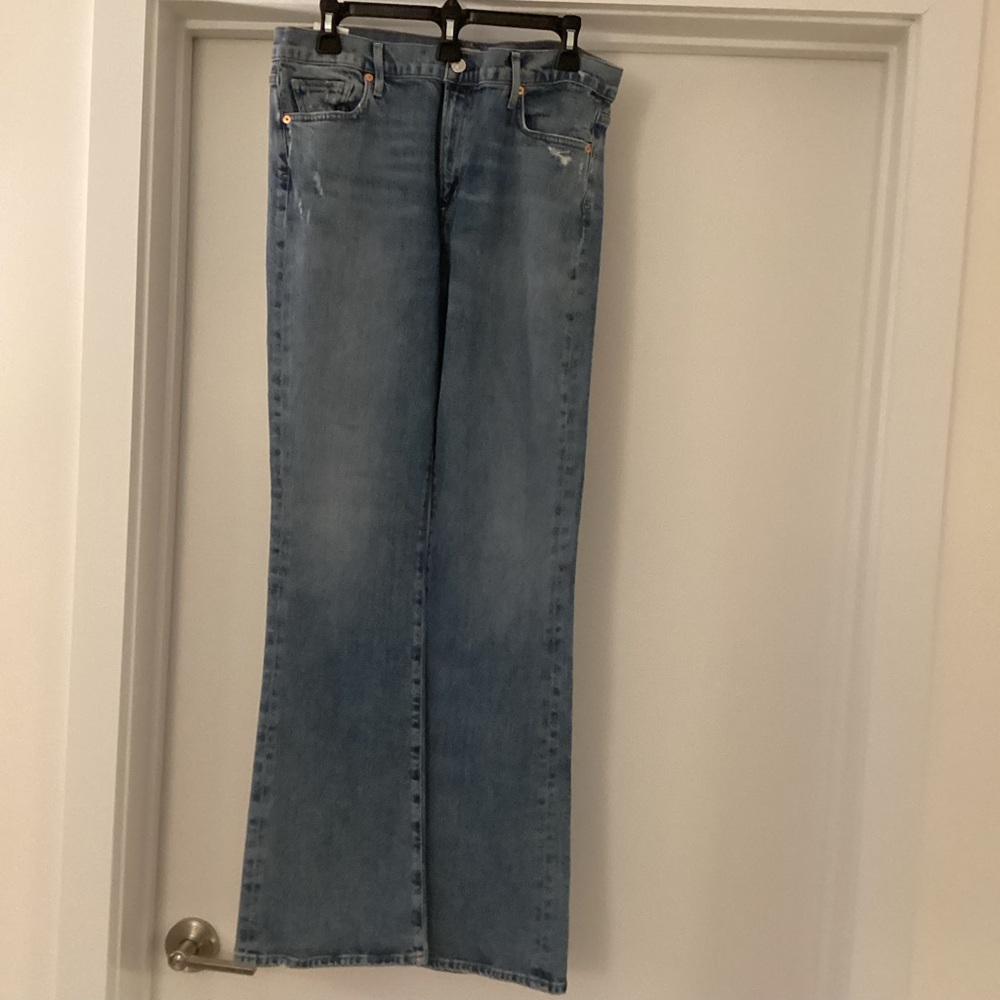 Citizens Of Humanity Emmanuelle slim boot Jeans